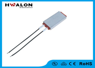 elemento elettrico del radiatore del termistore ptc di 12-380V ptc per l'essiccatore dei panni dell'aerotermo di aria