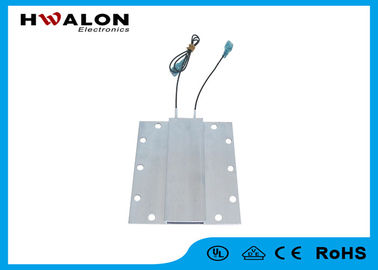 elemento elettrico del radiatore del termistore ptc di 12-380V ptc per l'essiccatore dei panni dell'aerotermo di aria