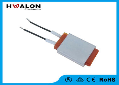 elemento elettrico del radiatore del termistore ptc di 12-380V ptc per l'essiccatore dei panni dell'aerotermo di aria