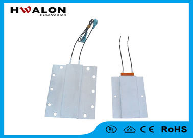 elemento elettrico del radiatore del termistore ptc di 12-380V ptc per l'essiccatore dei panni dell'aerotermo di aria