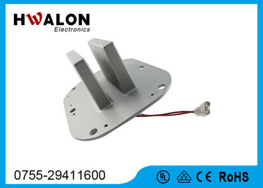 Acqua liquida liquida/fluida incastonata Heater Thermal Resistor High Stability del termistore del ptc