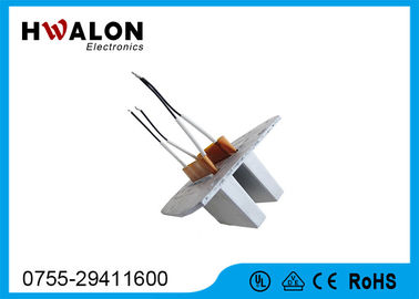 Acqua liquida liquida/fluida incastonata Heater Thermal Resistor High Stability del termistore del ptc