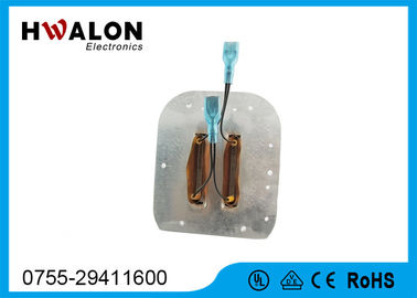 Acqua liquida liquida/fluida incastonata Heater Thermal Resistor High Stability del termistore del ptc