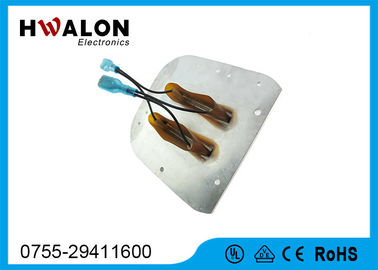 Acqua liquida liquida/fluida incastonata Heater Thermal Resistor High Stability del termistore del ptc