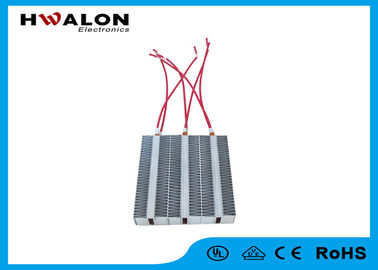 Radiatore ceramico 110v 220V 240V 420v di 1000W-3000W ptc per il radiatore dell'automobile elettrica
