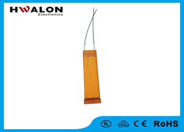 Radiatore ceramico del termistore del riscaldatore a aria/12V-240V ptc di alta efficienza ptc