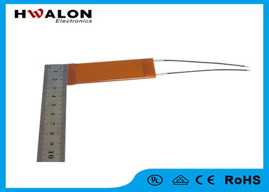Radiatore ceramico del termistore del riscaldatore a aria/12V-240V ptc di alta efficienza ptc