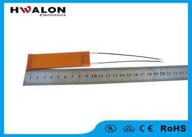 Radiatore ceramico del termistore del riscaldatore a aria/12V-240V ptc di alta efficienza ptc