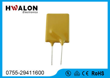 Fusibile Resettable positivo polimerico di coefficiente di temperatura del termistore di DIP/SMD PPTC