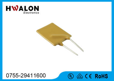 Fusibile Resettable positivo polimerico di coefficiente di temperatura del termistore di DIP/SMD PPTC
