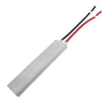 radiatore ceramico di temperatura dell'elemento riscaldante del termistore ptc del ptc 40W 220V 280C