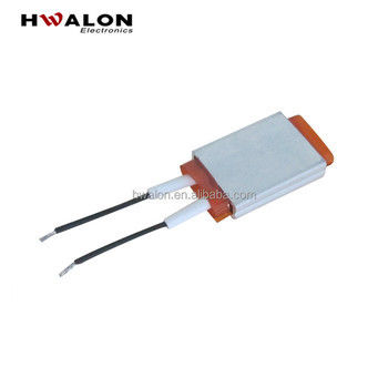 riscaldamento dell'acqua dello scaldavivande della macchinetta del caffè di 12V 24V 48V 72V 100V 120V 240V facendo uso dell'elemento riscaldante ceramico del ptc