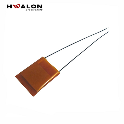 CC di CA del radiatore 12V di 35x21mm ptc per il fon/pistola di colla calda