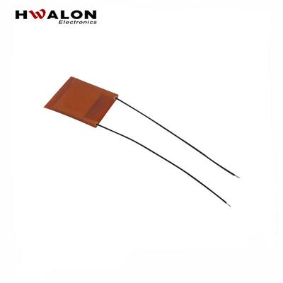 CC di CA del radiatore 12V di 35x21mm ptc per il fon/pistola di colla calda