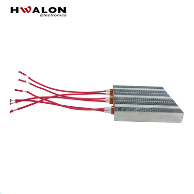 elementi riscaldanti di 220V 300W Constant Temperature Flexible ptc