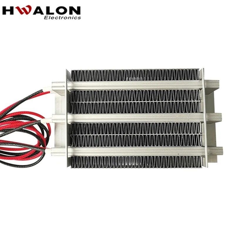 Isolato 150*75*30 mm Infrarosso Bruciatore di gas a vapore PTC Caldaio a vapore, Caldaio a induzione 1500w 220v Ptc Caldaio ceramico