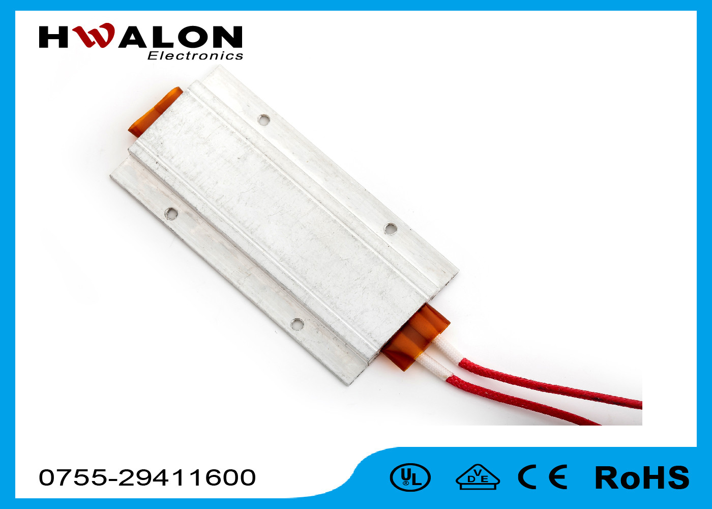 RESISTENZA LAVATRICE 1700W CON TERMISTORE ALS68X 17CM C00066086 THERMOWATT