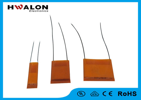 elemento ceramico del radiatore di 6mm * di 35 ptc/elemento riscaldante per la pistola di colla calda della colata
