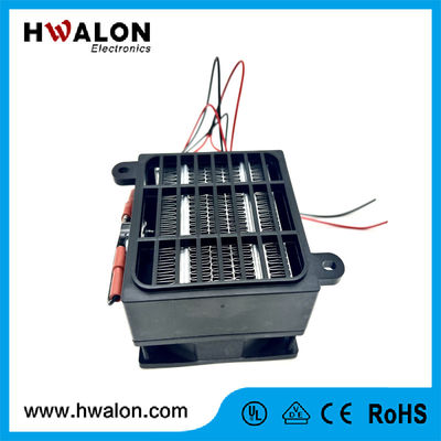 Risparmio energetico della stanza PTC Auto ventilatore di aria riscaldatore temperatura costante riscaldamento riscaldatore d'aria elemento casa sicura