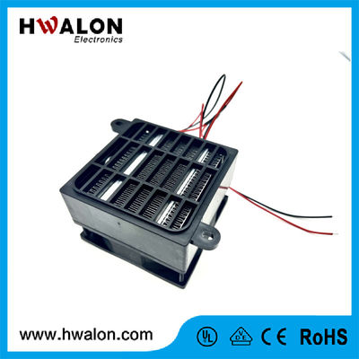 Home PTC Elemento di riscaldamento in ceramica 500-600w AC/DC 110-220v Pad di riscaldamento con grafene PTC