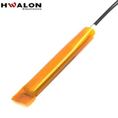 Vendita a caldo PTC pellicola sottile isolante 220V 110V 100-280°C PTC termistore pellicola sottile isolante elemento di riscaldamento per capelli curler & raddrizzatore componente centrale elettrico