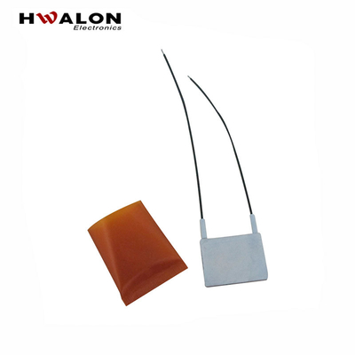 aria ceramica Heater With Overheat Protection di 2000W ptc