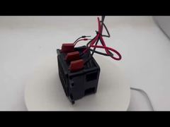 Visualizza Elemento riscaldante ceramico PTC per la casa 500-600w AC/DC 110-220v Pad riscaldante con dimostrazione PTC al grafene