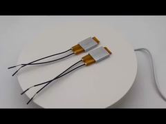 Elemento riscaldante PTC in alluminio: temperatura autolimitante e prestazioni di riscaldamento rapido