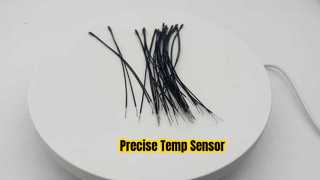 Script video introduttivo al sensore termistore NTC